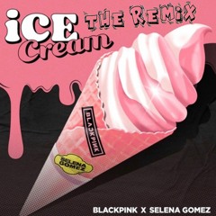 ^*\ ice cream /*^ BLACKPINK - hyperpop remix<3