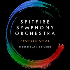 Spitfire Symphonic Orchestra Professional