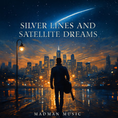 Silver Lines and Satellite Dreams