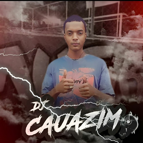 SET MIXADO 002 (( DJ CAUAZIM )) BEAT 2024