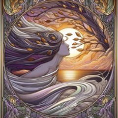 Who Has Seen the Wind?  ‧₊˚ ☁️⋅♡𓂃 ࣪ ִֶָ☾.
