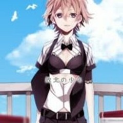 敗北の少年