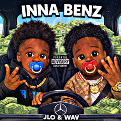 Inna Benz feat Yeah Wav
