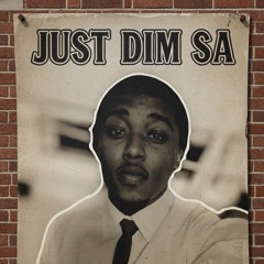 Just Dim Sa