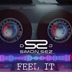 Feel It (Original Mix)
