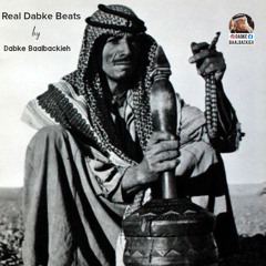 Dabke Mijwez Gamma دبكة مجور سريع [Hasan Yazbek حسن يزبك]