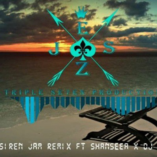 Lighter Siren Jam Remix ft Shanseea x DJ JESZ_2020.mp3