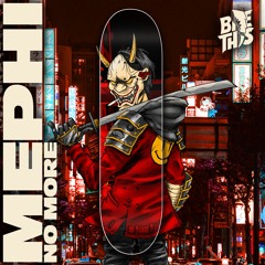 Mephi - Deep Breath