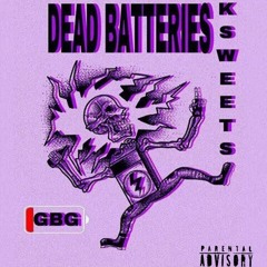 Dead Batteries (prod. by Lucid Soundz)