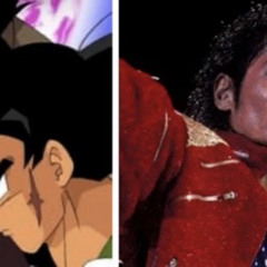 Beat it and Solid State Scouter Mashup