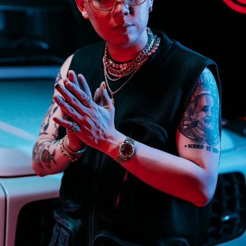 Andree Vô Tâm