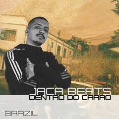 [PREMIERE] Jaca Beats - Dentro do Carro (Radio Chiguiro)