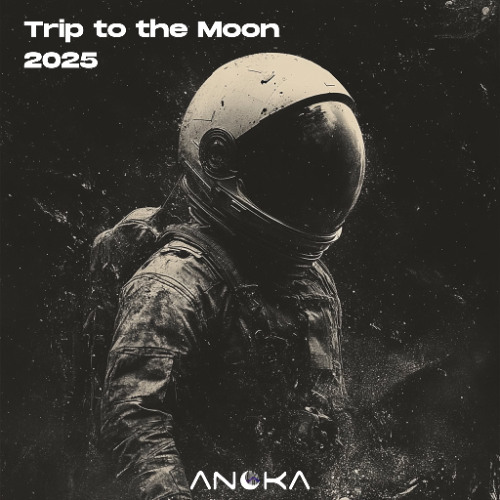 LTR Premiere: Nicolas Soria - Mystical Walk [ANOKA]