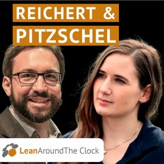 LATC2023 SpeakerInterview - Iris Pitzschel & Daniel Reichert