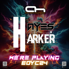 Hayes & Harker EYOM 2024