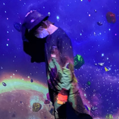 夜潤『虚像』prod bonham beats