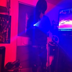 Joeyxlz - Never Alone (prod. 20mop) [djslimebxll exclusive]