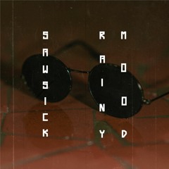 Rainy mood (Free download)