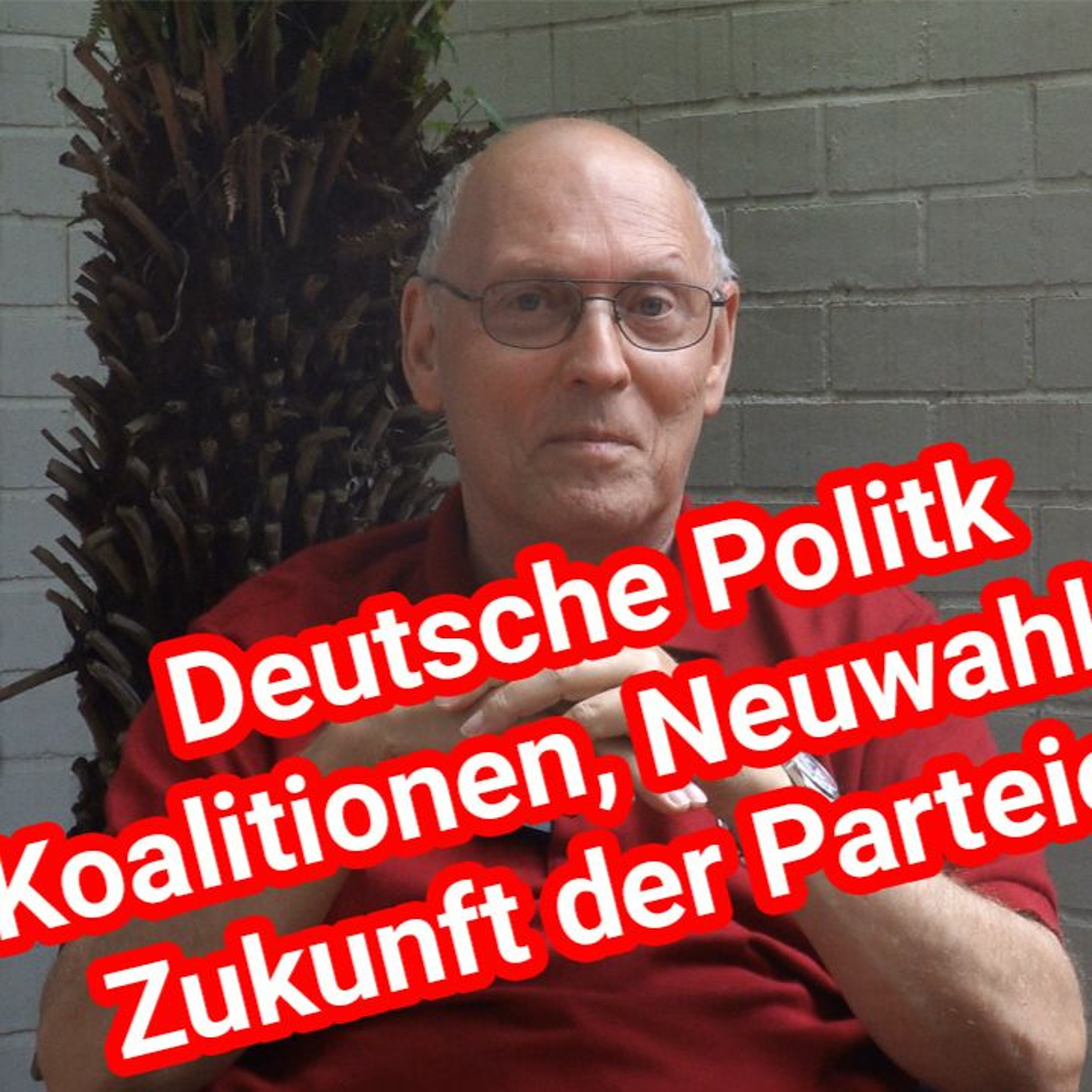 Der Wahnsinn grassiert in Berlin - Wie geht es weiter? Szenarien und Interpretationen