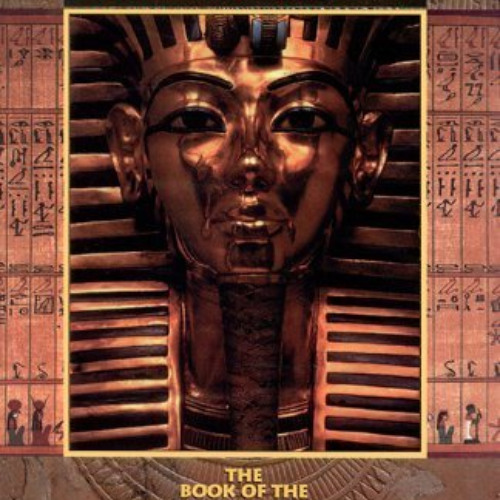 [ACCESS] EPUB 💚 Egyptian Book of the Dead and the Ancient Mysteries of Amenta by Ger