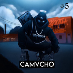 FOR THE CULTURE VOL : 5 Ft CAMVCHO