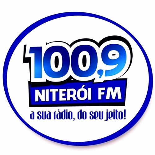 NITERÓI FM 100.9 RIO DE JANEIRO - VINHETAS 2024