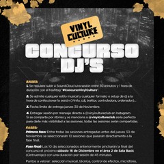 #ConcursoVinylCulture - Punkivan