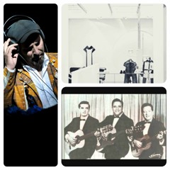 PH Edit Quizas, Quizas, Quizas  Feat. Cuarteto Patria (PH Latino Café)