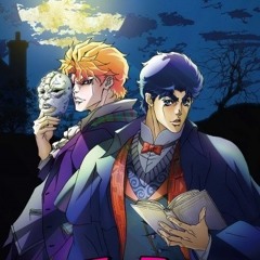Jojo Opening 1 (Cover by Roma Donskoy)