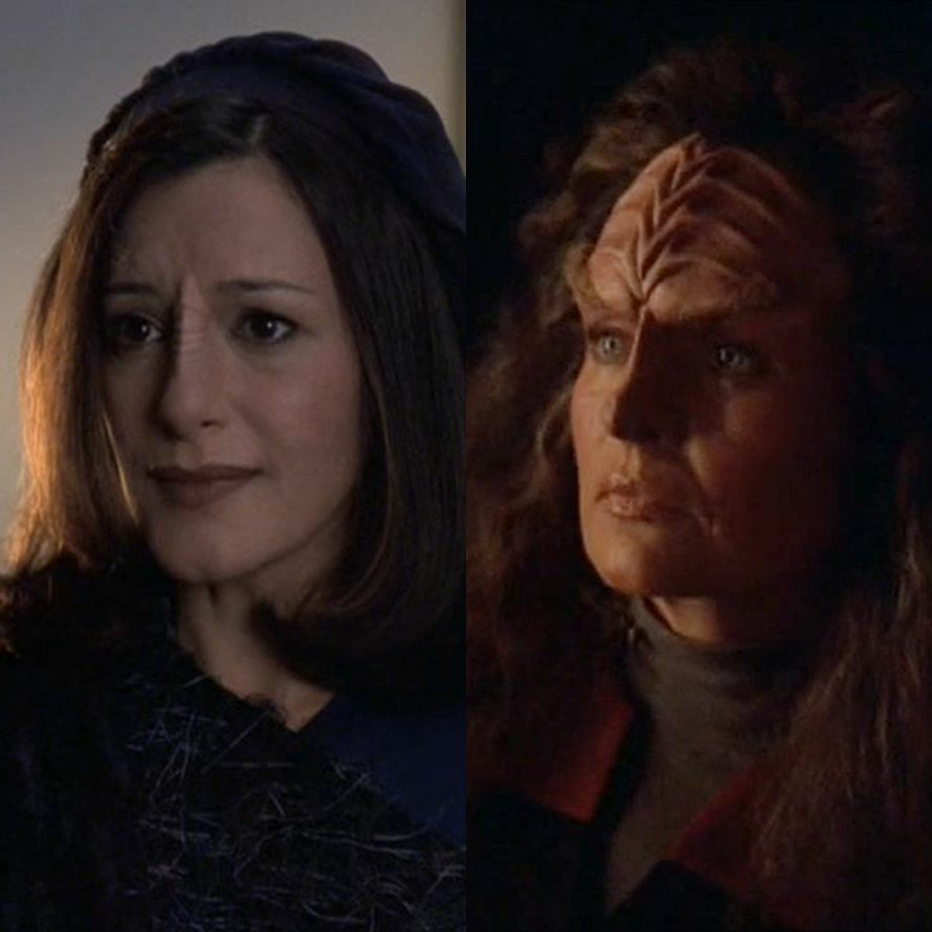 A Star to Steer Her By