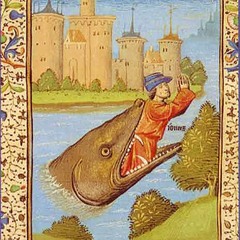 L'origine de la peur