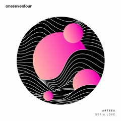 Artsea - Sepia Love