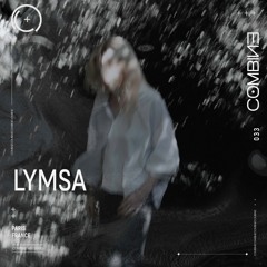 COMBINE: Mix Series | Lymsa | 033