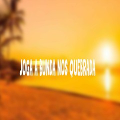 Arrocha Funk_ Verão (Dj Hudnho Slz) Feat Mc Rd Joga A Bunda Nos Quebrada