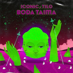 ICONIC & TiLÔ - BODA TAIMA (Original Mix) *FREE DOWNLOAD*