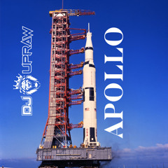 DJ UPRAW - Apollo