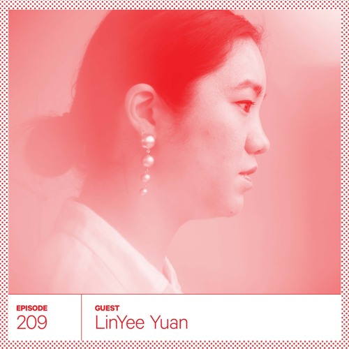 209. LinYee Yuan