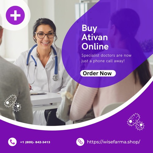 Ativan 1mg Generic