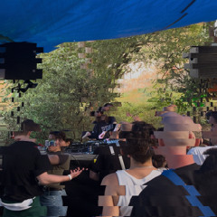 DJ HOTMAIL - 26th July @Bronx Stockholm / (3h set)