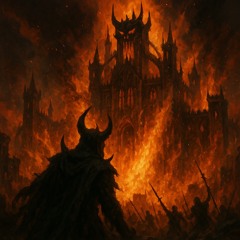Burn It To The Ground