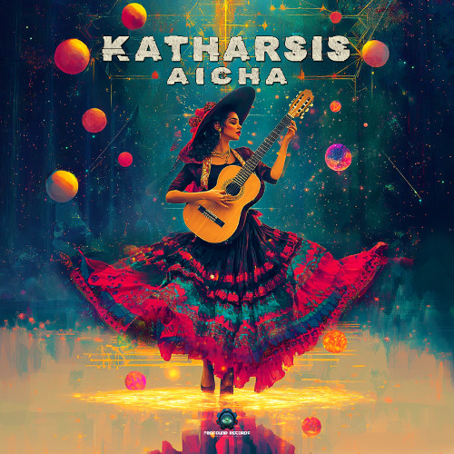 Katharsis - Aicha  | OUT NOW on Profound Recs !