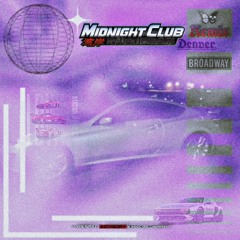 Midn!ght Club - Official Remix (Feat. Homie Grim, K.A.I, & ???)