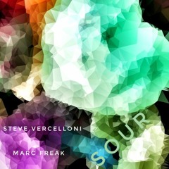 Sour (Steve Vercelloni and Marc Freak)