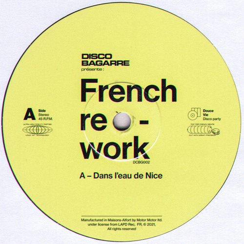 Stream Premiere Disco Bagarre Dans L Eau De Nice French Rework By Gazzz696 Listen Online For Free On Soundcloud Stream Premiere Disco Bagarre Dans L Eau De Nice French Rework By Gazzz696 Listen Online For Free On Soundcloud
