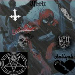 [513] 3foolz - lost all my love🌷 #alone