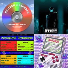Hard  & Acid Techno