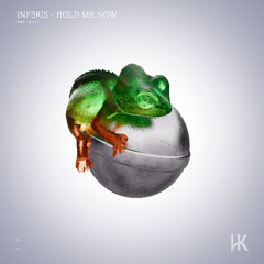 Inf3ris - Hold Me Now