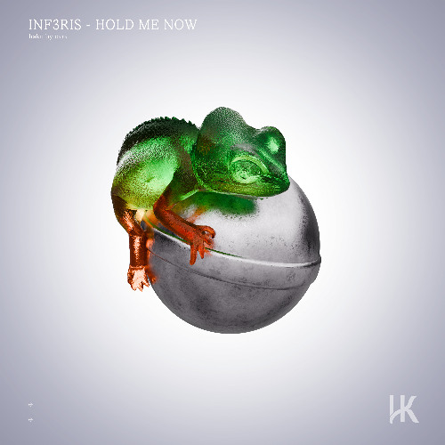 Inf3ris - Hold Me Now