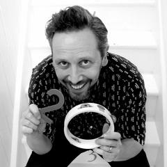 RADIO.D59B / WAH WAH 45s #15 w/ Dom Servini