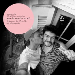 XOU DA SANDRA 83 - NAIR B2B GEZENDER